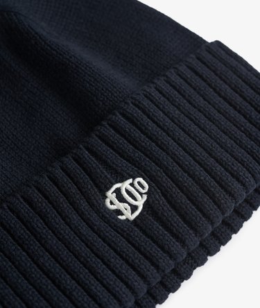 Bonnet SD Logo Coupe Classique Image 2