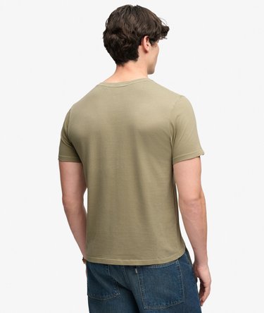Classic Essential Graphic T-shirt Image 5
