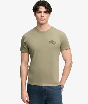 Classic Essential Graphic T-shirt Image 2