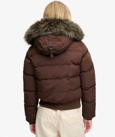Everest Kapuzenjacke mit schmaler Passform Image 6