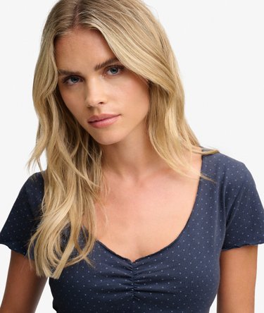 Top Athletic Essentials Coupe Ajust&eacute;e Image 4