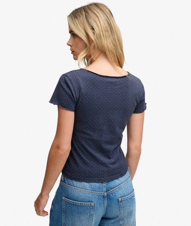 Top Athletic Essentials Coupe Ajust&eacute;e Image 5