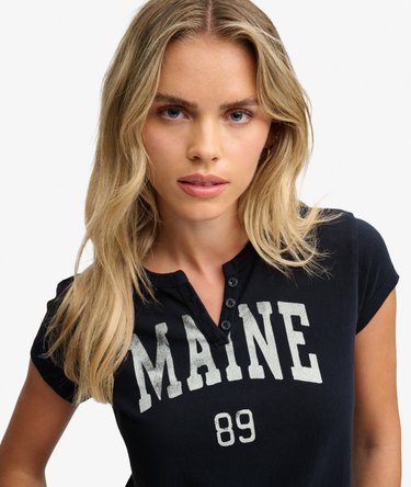 Athletic Essentials T-Shirt mit schmaler Passform Image 3