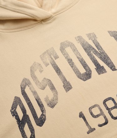 Athletic Essentials Relaxed Hoodie Image 6