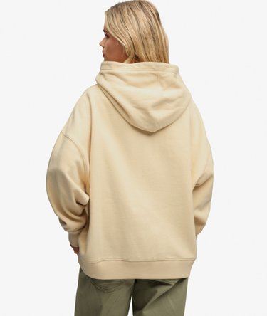 Athletic Essentials Relaxed Hoodie Image 5