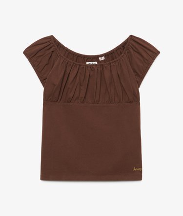 Top Athletic Essentials Coupe Ajust&eacute;e Image 7