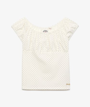 Top Athletic Essentials Coupe Ajust&eacute;e Image 7