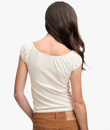 Top Athletic Essentials Coupe Ajust&eacute;e Image 5