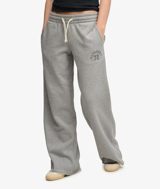 Athletic Essentials Straight Leg Joggers (3) 3.7 out of 5 stars, 3 reviews More Colours Available Price £27.99 Price reduced from £39.99 to You Save 30%