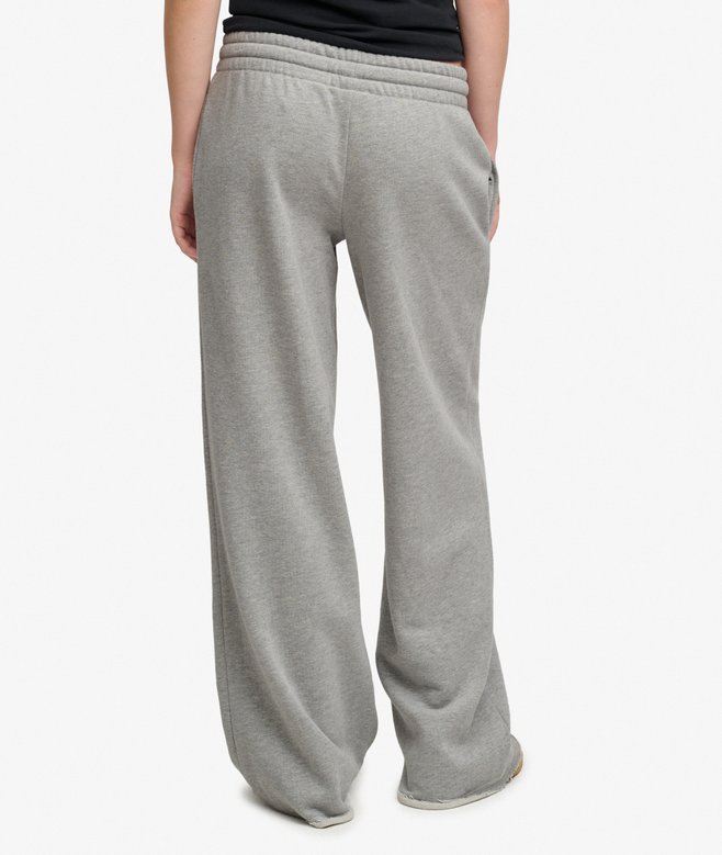 Athletic Essentials Straight Leg Joggers (3) 3.7 out of 5 stars, 3 reviews More Colours Available Price £27.99 Price reduced from £39.99 to You Save 30%