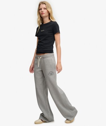 Pantalon de jogging Athletic Essentials Coupe Classique Image 1