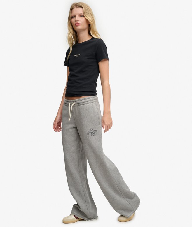 Athletic Essentials Straight Leg Joggers (3) 3.7 out of 5 stars, 3 reviews More Colours Available Price £27.99 Price reduced from £39.99 to You Save 30%