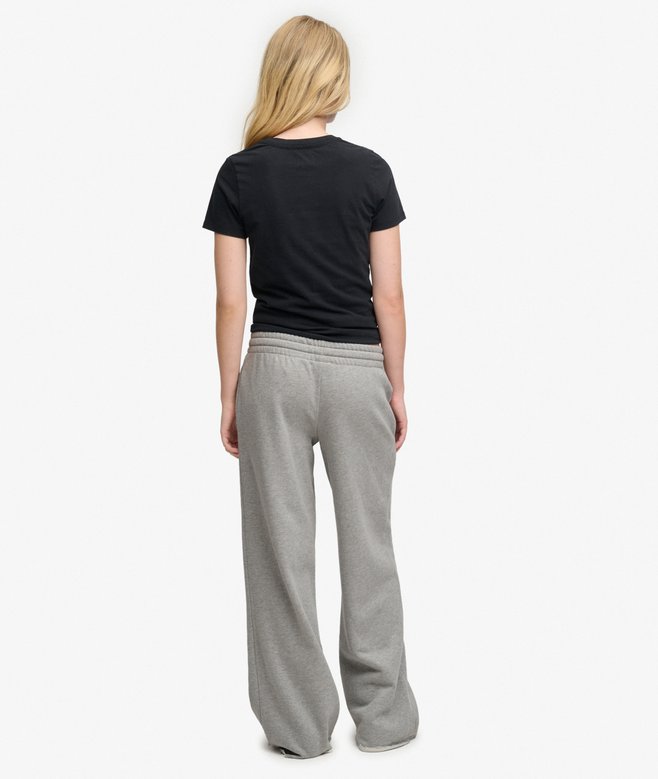 Athletic Essentials Straight Leg Joggers (3) 3.7 out of 5 stars, 3 reviews More Colours Available Price £27.99 Price reduced from £39.99 to You Save 30%