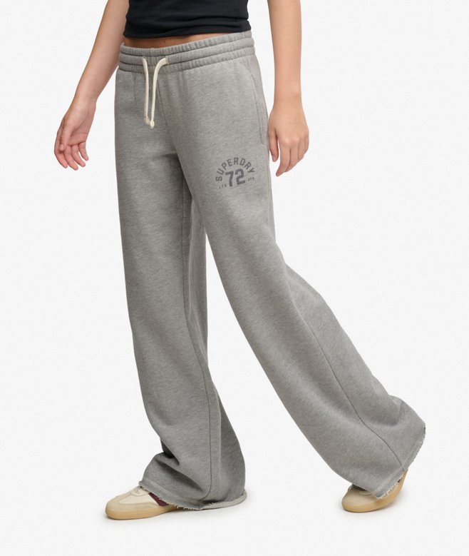 Athletic Essentials Straight Leg Joggers (3) 3.7 out of 5 stars, 3 reviews More Colours Available Price £27.99 Price reduced from £39.99 to You Save 30%