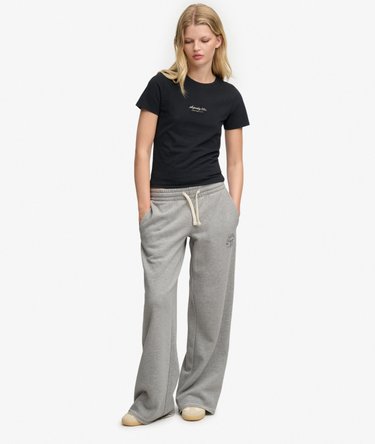 Pantalon de jogging Athletic Essentials Coupe Classique Image 4