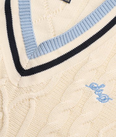 Lightweight Cricket Jumper Image 6