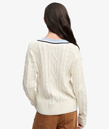 Lightweight Cricket Jumper Image 5