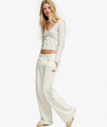 Pantalon de jogging Athletic Essentials Coupe Classique Image 4