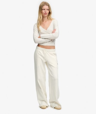 Pantalon de jogging Athletic Essentials Coupe Classique Image 1