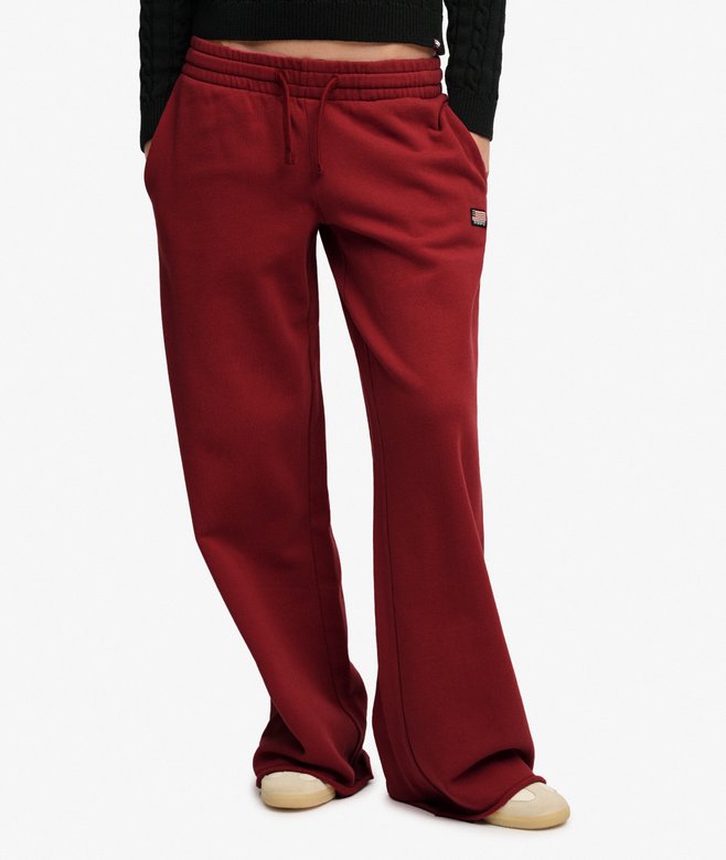 Athletic Essentials Straight Leg Joggers More Colours Available Price £27.99 Price reduced from £39.99 to You Save 30%