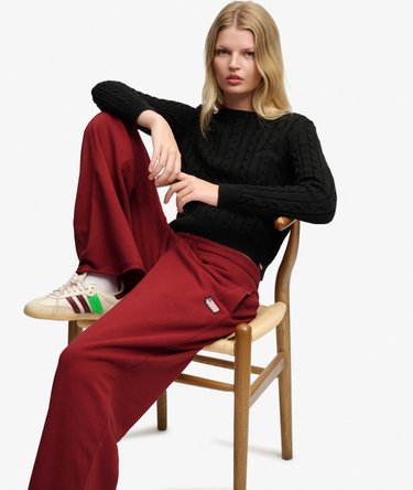 Pantalon de jogging Athletic Essentials Coupe Classique Image 2