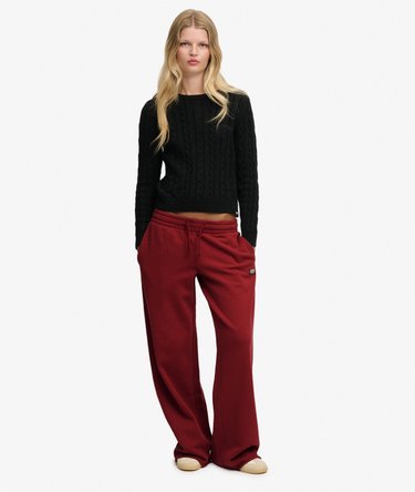 Pantalon de jogging Athletic Essentials Coupe Classique Image 5