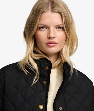 Estate Country Liner Jacket Image 4