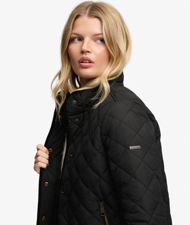 Estate Country Liner Jacket Image 1