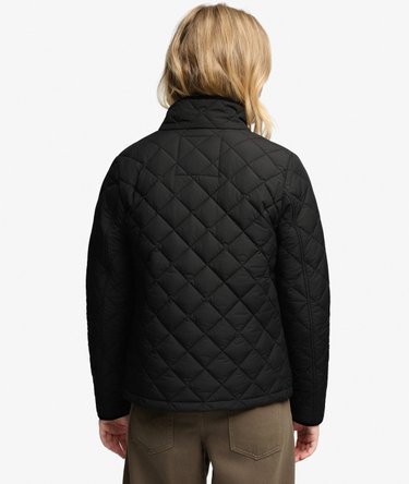 Estate Country Liner Jacket Image 5