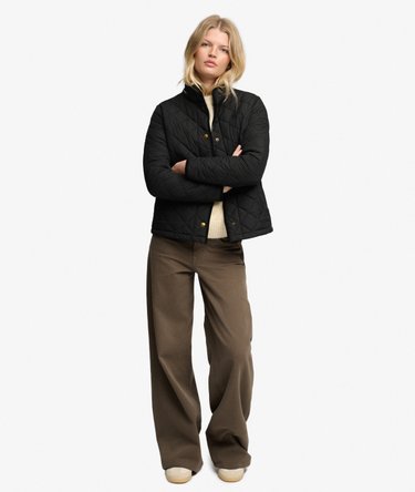 Estate Country Liner Jacket Image 3