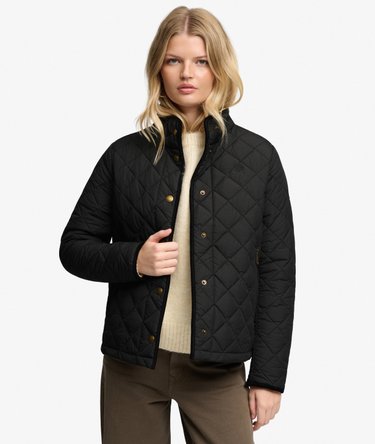 Estate Country Liner Jacket Image 2