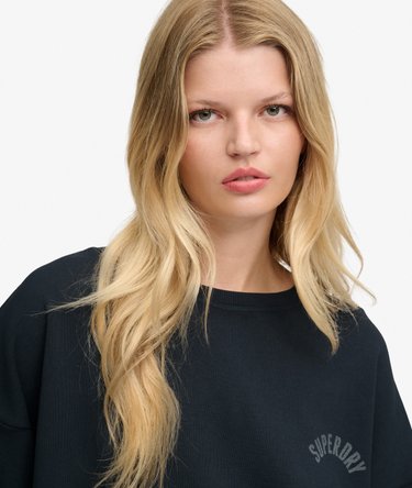 Sweat Athletic Essentials Coupe Oversize Image 5