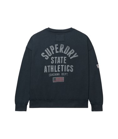 Sweat Athletic Essentials Coupe Oversize Image 8
