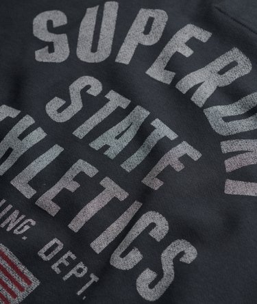 Sweat Athletic Essentials Coupe Oversize Image 6