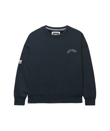 Sweat Athletic Essentials Coupe Oversize Image 7
