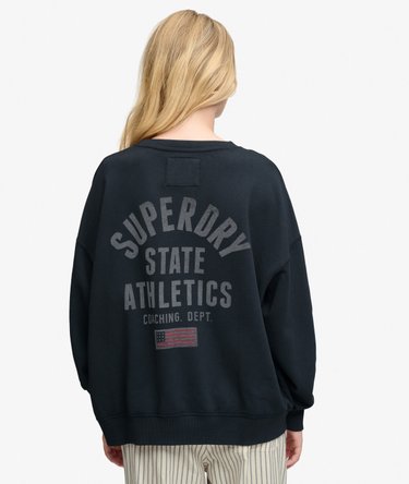 Sweat Athletic Essentials Coupe Oversize Image 1
