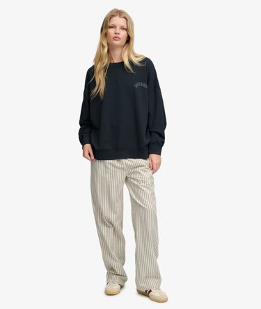 Sweat Athletic Essentials Coupe Oversize Image 4
