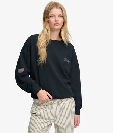 Sweat Athletic Essentials Coupe Oversize Image 2