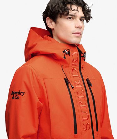 Ultimate Freestyle Ski Jacket Image 4