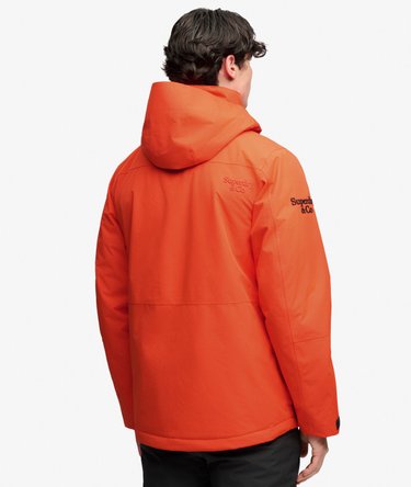 Ultimate Freestyle Ski Jacket Image 6