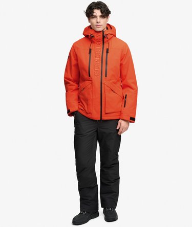 Ultimate Freestyle Ski Jacket Image 3