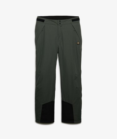 Skibroek met slanke pasvorm Image 6