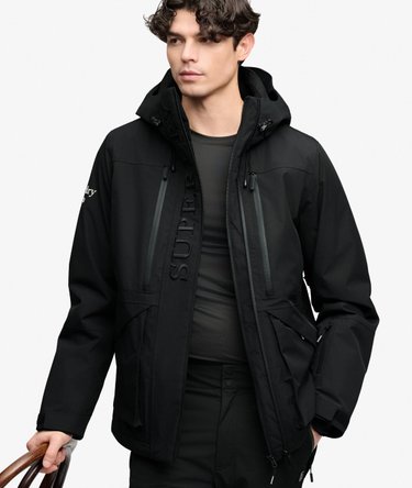 Ultimate Freestyle Ski Jacket Image 1
