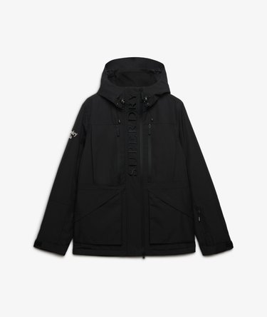Ultimate Freestyle Ski Jacket Image 7