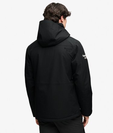 Ultimate Freestyle Ski Jacket Image 5