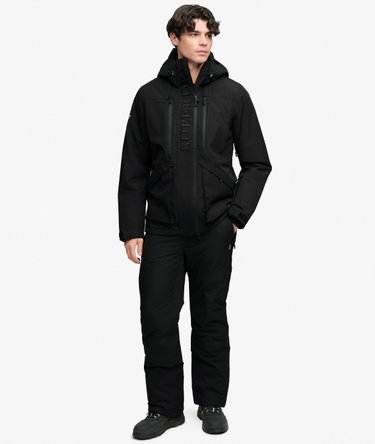 Ultimate Freestyle Ski Jacket Image 3