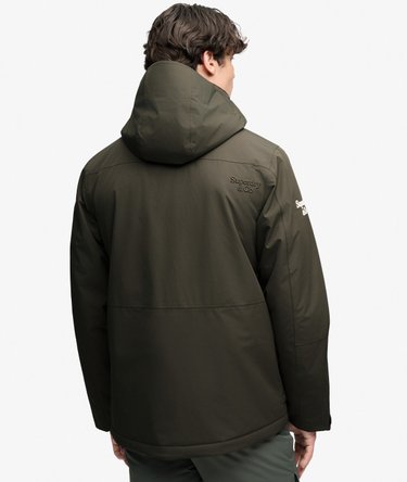Ultimate Freestyle Ski Jacket Image 5