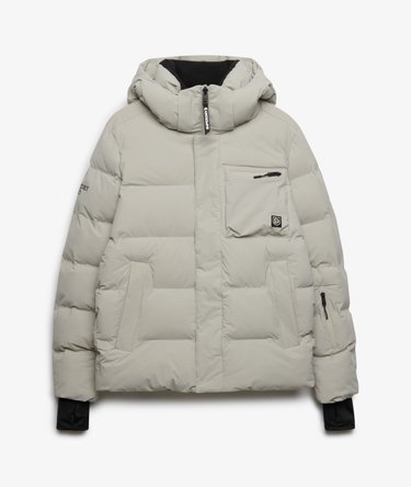 Ski Padded Jacket Image 5