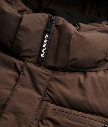 Ski Padded Jacket Image 7