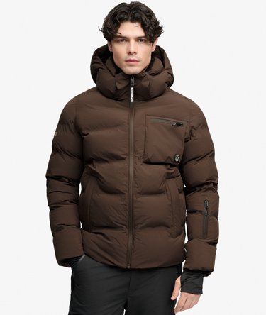 Ski Padded Jacket Image 5